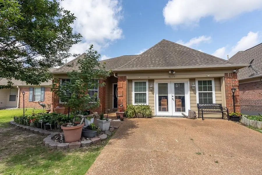 9011 PEPPER HOLLOW CT, Cordova, TN 38016 - #2