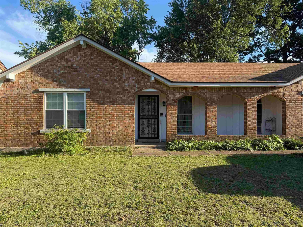 5753 E ANTWERP AVE E, Memphis, TN 38135 - #1