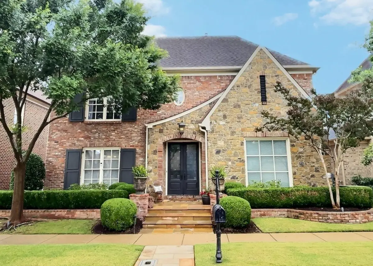 1878 ENCLAVE HOLLOW LN E, Germantown, TN 38139 - #1