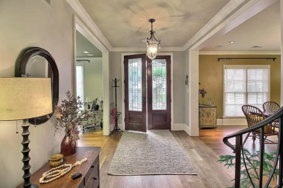 1878 ENCLAVE HOLLOW LN E, Germantown, TN 38139 - #2