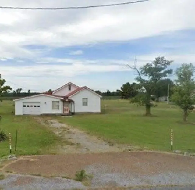 2460 STATE ROUTE 79 RD, Ridgely, TN 38080 - #1