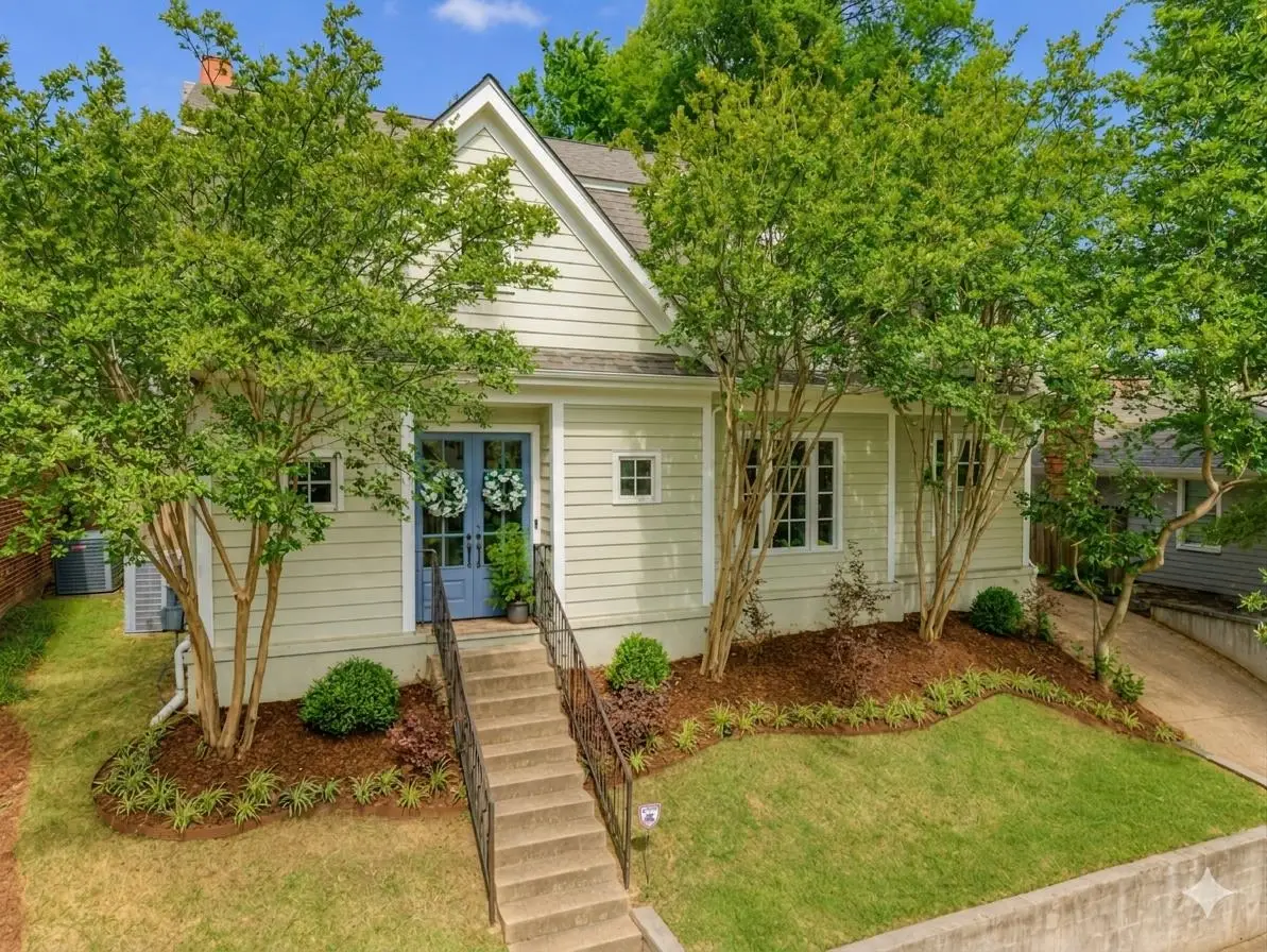 255 S REMBERT ST, Memphis, TN 38104 - #1