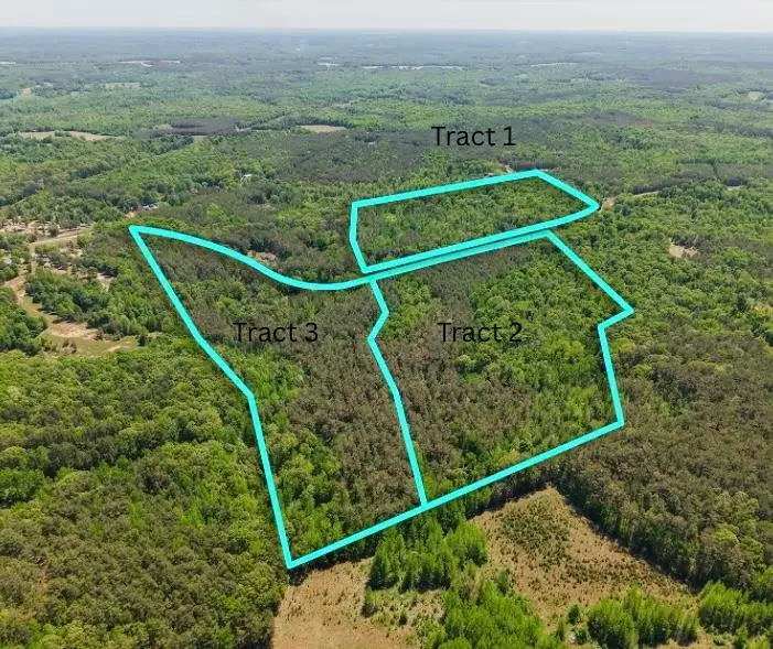 0 ED BARHAM TRACK 3 RD, Bethel Springs, TN 38315 - #1
