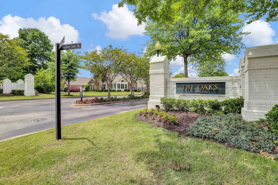 7374 APPLING HILL LN #2, Cordova, TN 38016 - #2