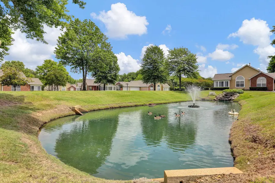 7374 APPLING HILL LN #2, Cordova, TN 38016 - #3