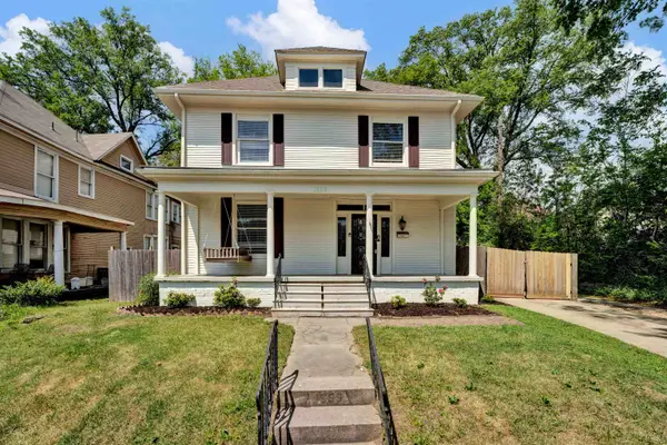 1556 COURT AVE, Memphis, TN 38104