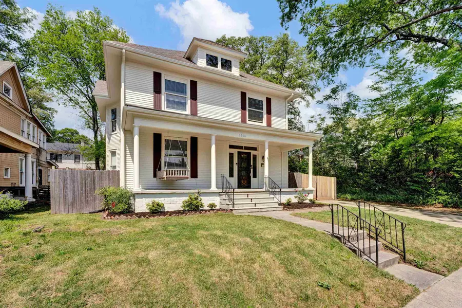 1556 COURT AVE, Memphis, TN 38104 - #2