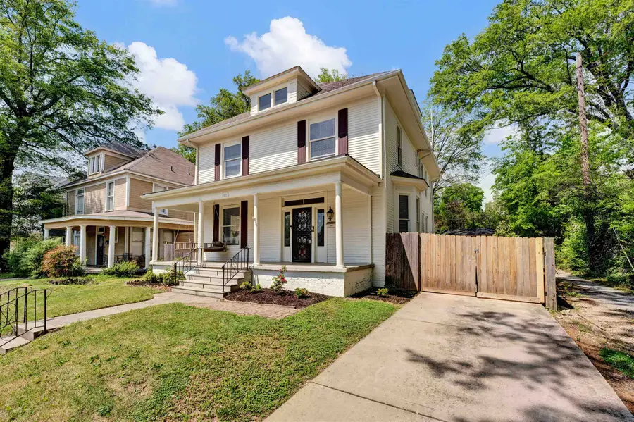 1556 COURT AVE, Memphis, TN 38104 - #3