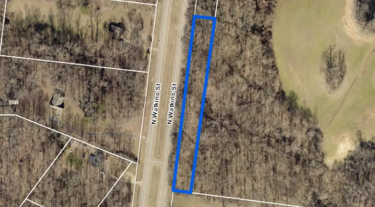 0 N WATKINS ST, Millington, TN 38053 - #1