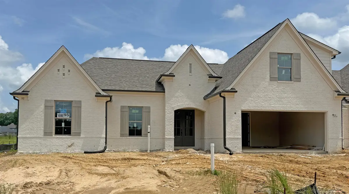 95 GRACIE VALLEY DR, Oakland, TN 38060 - #1