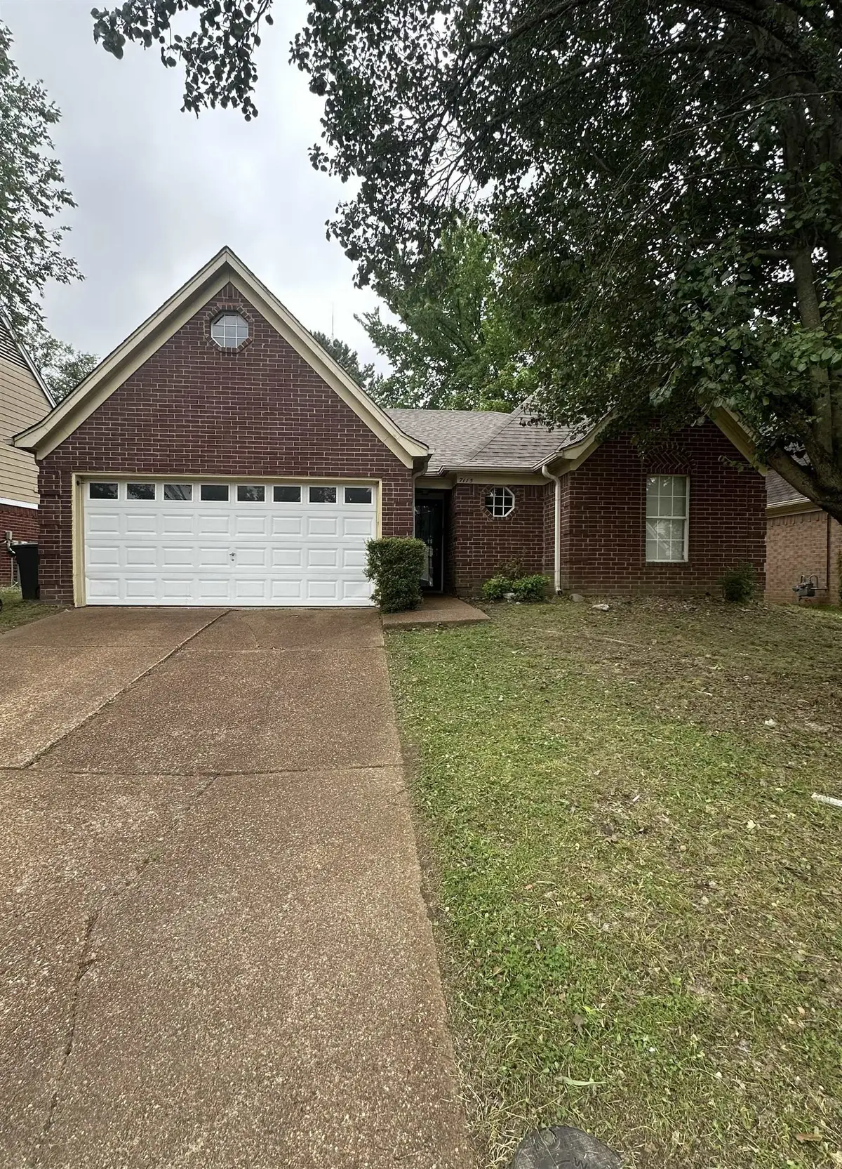 7115 LINDSEY LEAF CV, Cordova, TN 38018 - #1