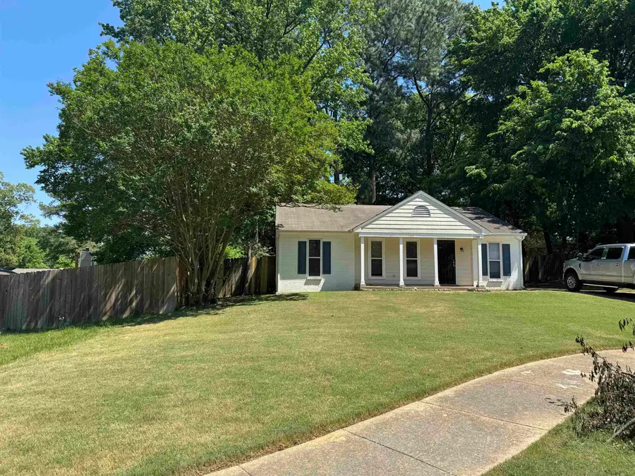 1288 E KAMALI CV, Memphis, TN 38134 - #2