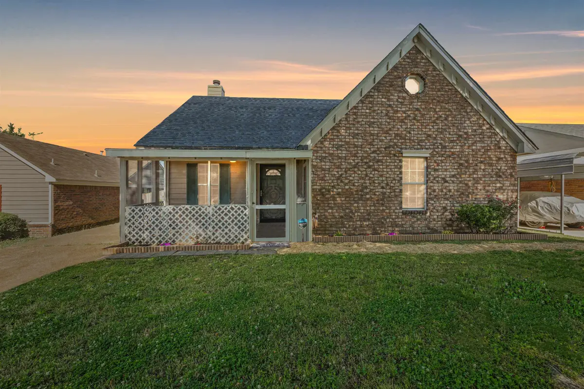 2799 MARYLAND DR W, Memphis, TN 38133 - #1