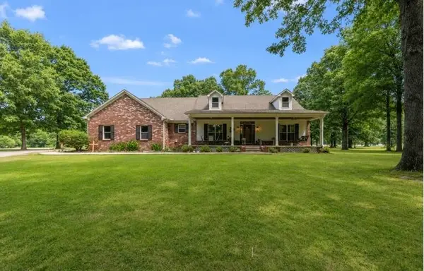 815 GLADE SPRINGS DR, Somerville, TN 38068