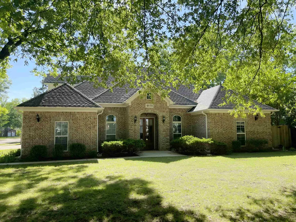 4855 LARAINE DR, Millington, TN 38053 - #1