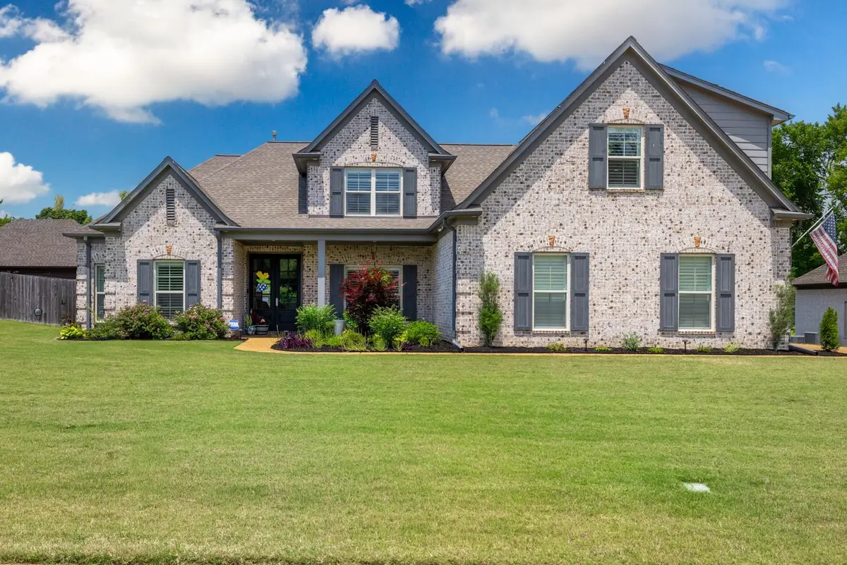 178 E CHERRYBARK DR, Atoka, TN 38004 - #1