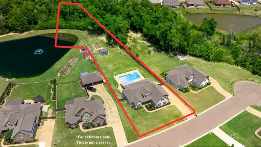 178 E CHERRYBARK DR, Atoka, TN 38004 - #2
