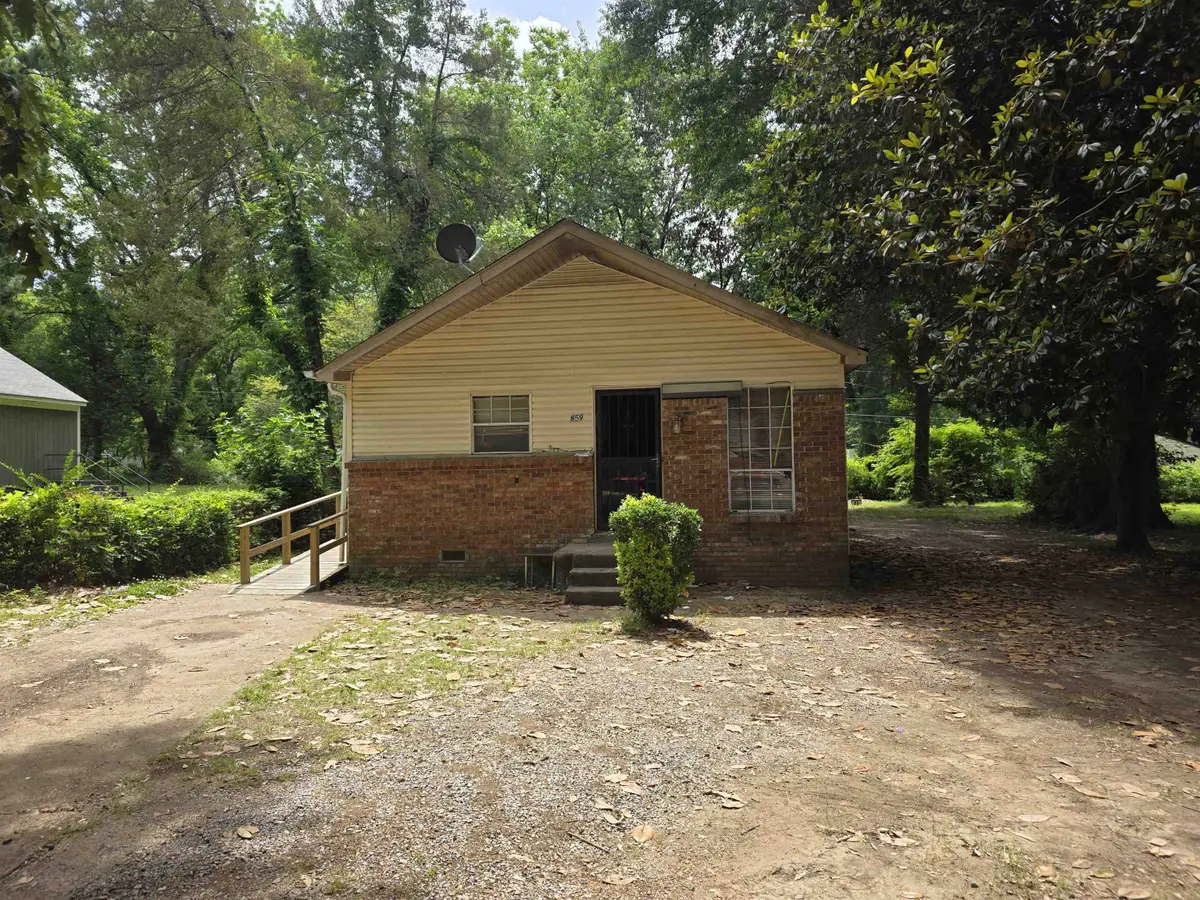 859 N BALL RD, Memphis, TN 38106 - #1