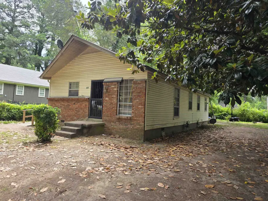 859 N BALL RD, Memphis, TN 38106 - #3