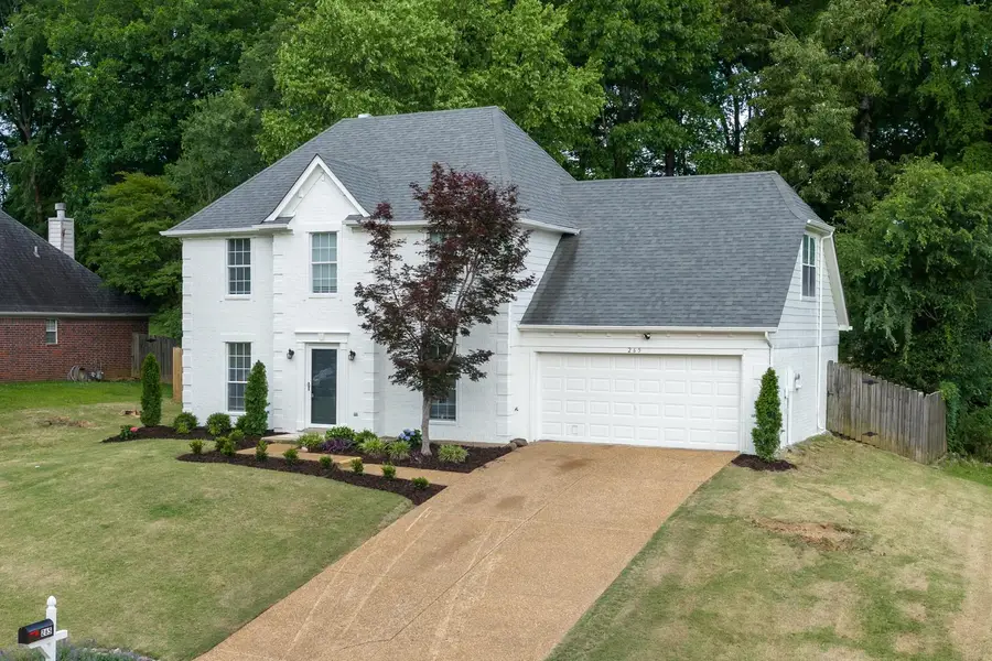 265 OAKSEDGE DR, Oakland, TN 38060 - #2