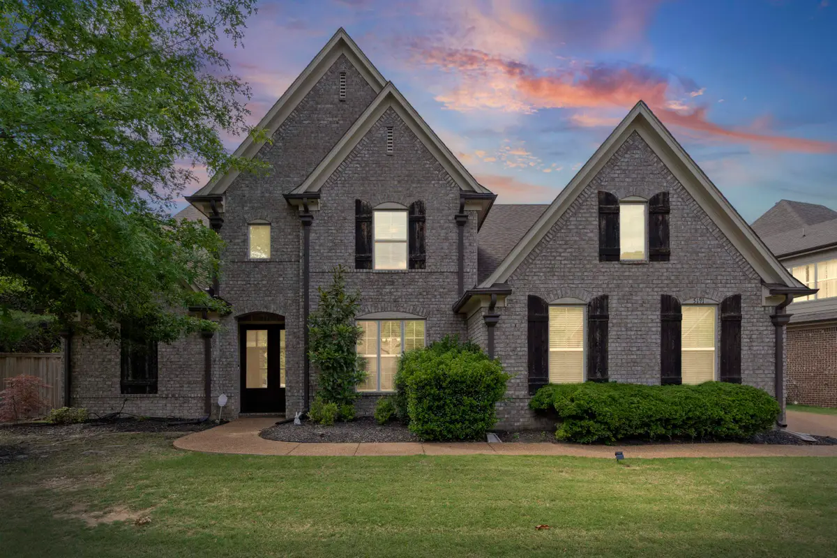5191 PRAIRIE SKY DR, Lakeland, TN 38002 - #1
