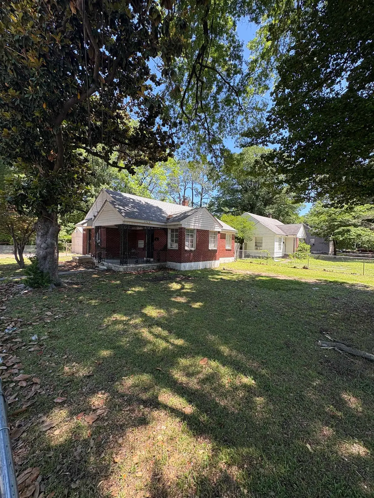 3904 KIMBALL AVE, Memphis, TN 38111 - #1