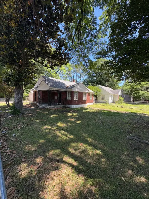 3904 KIMBALL AVE, Memphis, TN 38111