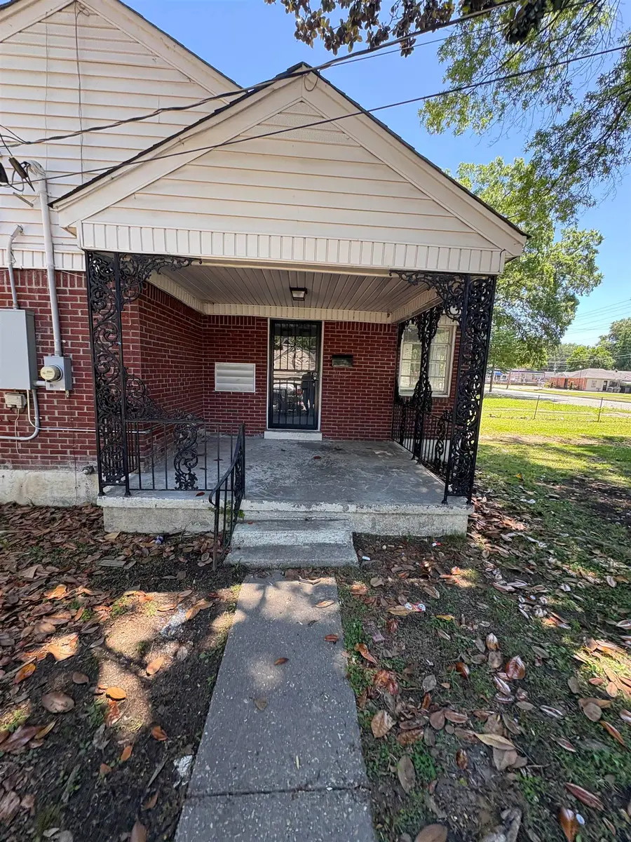 3904 KIMBALL AVE, Memphis, TN 38111 - #2