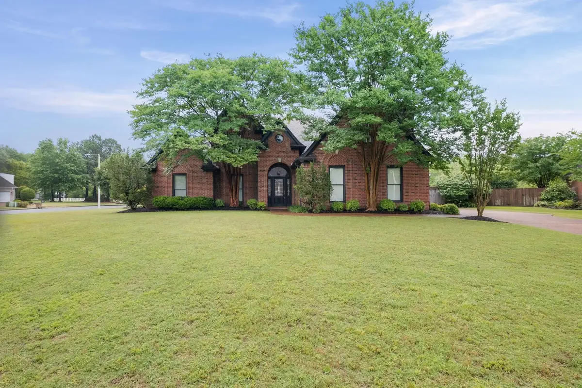 564 FERN MEADOW CV, Cordova, TN 38018 - #1