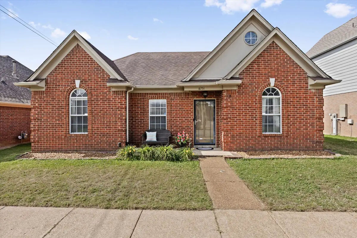 8751 CITRUS BEND DR, Cordova, TN 38018 - #1