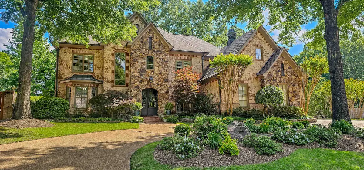 10049 AVENT RIDGE CV, Collierville, TN 38017 - #1