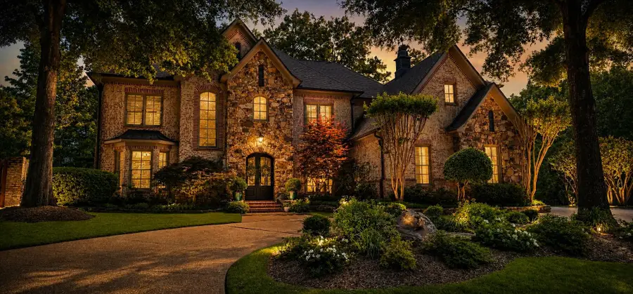 10049 AVENT RIDGE CV, Collierville, TN 38017 - #2