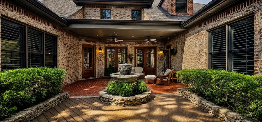 10049 AVENT RIDGE CV, Collierville, TN 38017 - #3