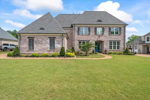 10480 MOUNT MCKENZIE RD, Lakeland, TN 38002
