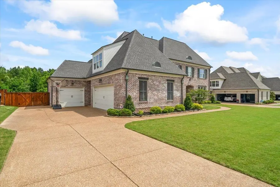 10480 MOUNT MCKENZIE RD, Lakeland, TN 38002 - #3