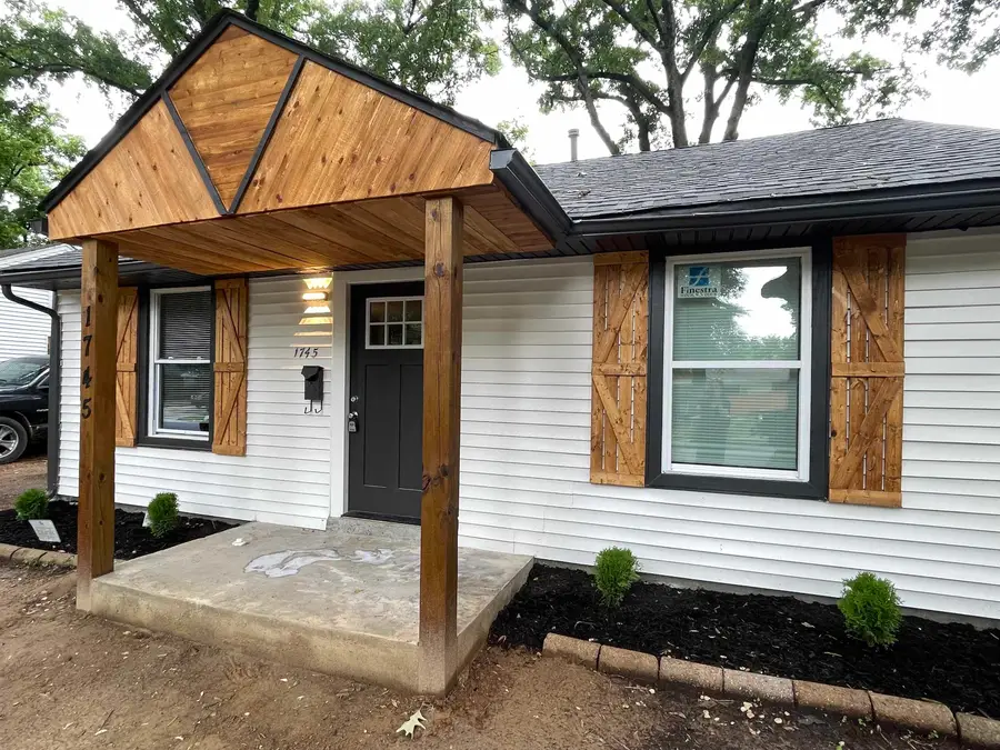 1745 OZAN ST, Memphis, TN 38108 - #2