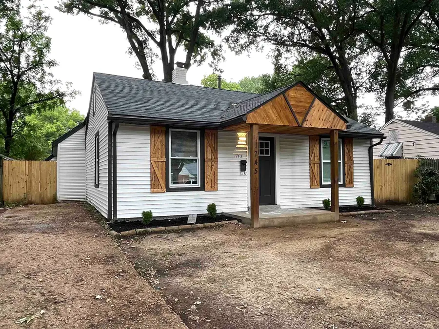 1745 OZAN ST, Memphis, TN 38108 - #3