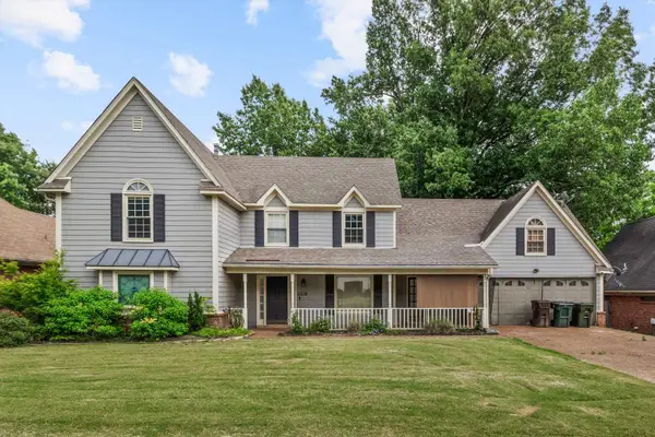3738 BROOK TRAIL LN, Bartlett, TN 38135