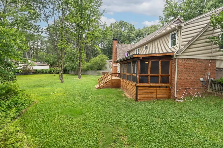 8359 WILLOW OAK RD, Germantown, TN 38139 - #3