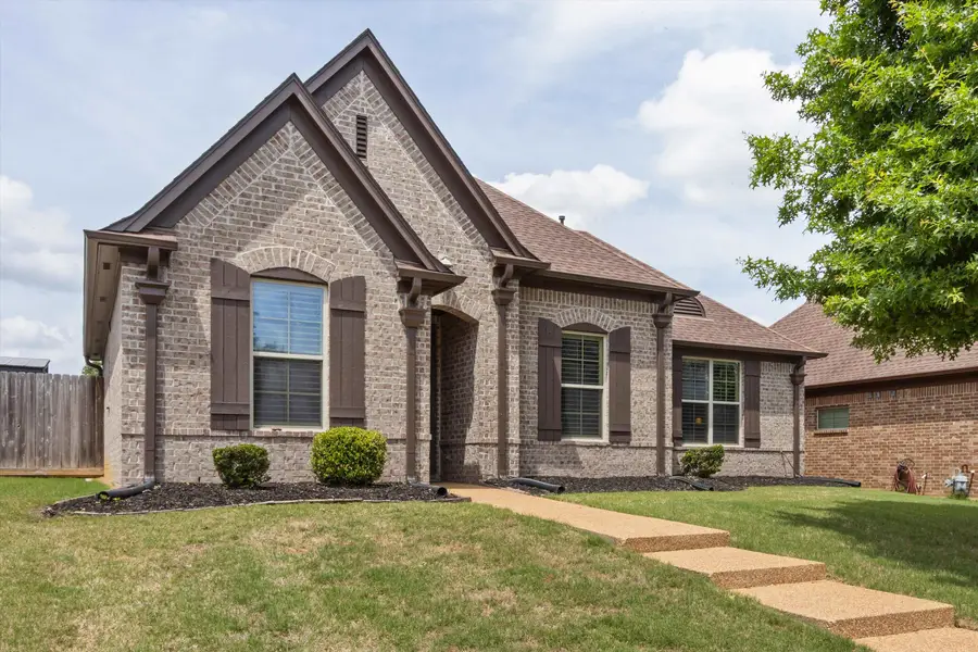 50 ARABELLA CIR, Oakland, TN 38060 - #2