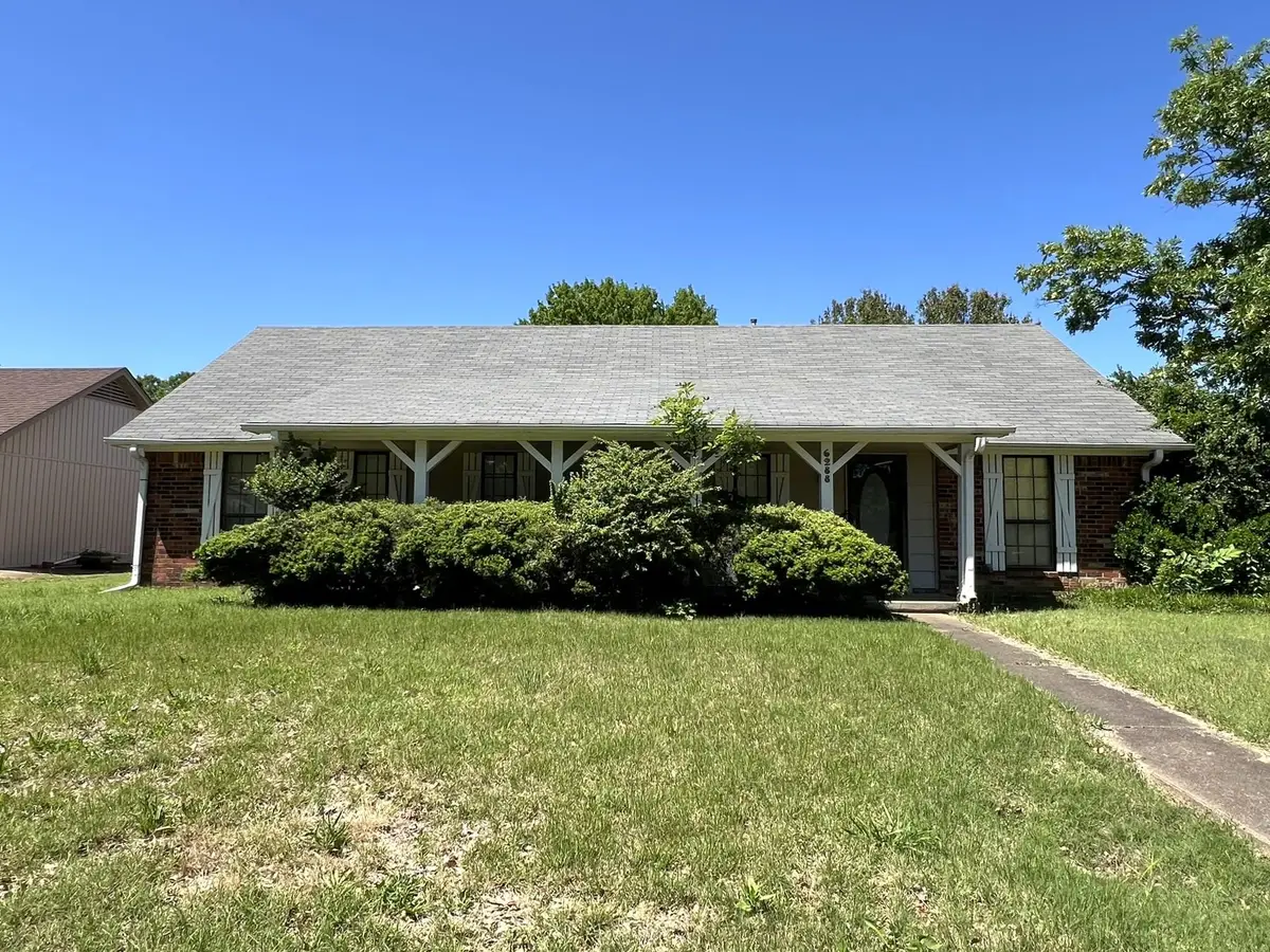 6288 ROCKLEDGE DR, Bartlett, TN 38135 - #1