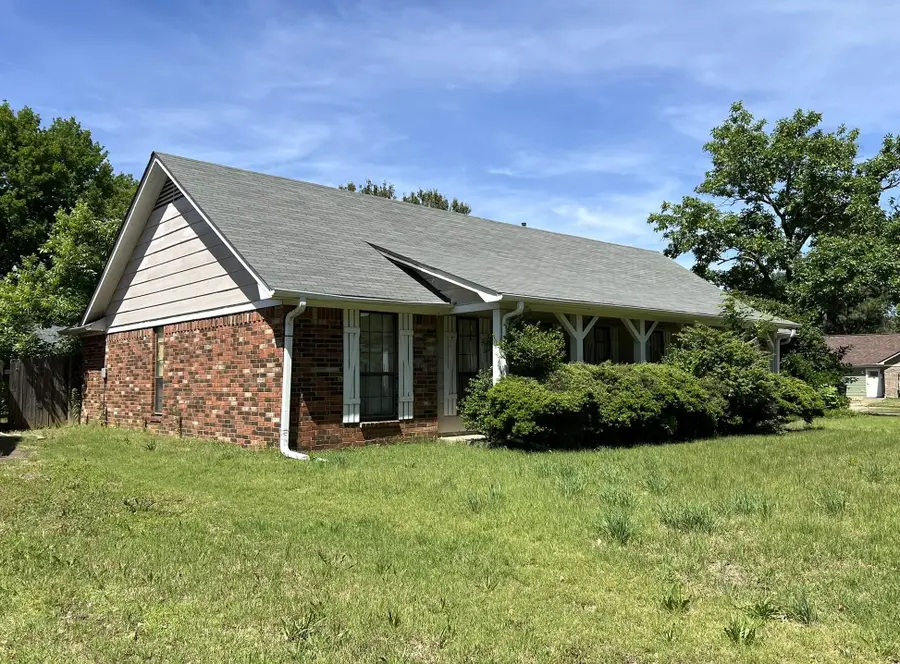 6288 ROCKLEDGE DR, Bartlett, TN 38135 - #2