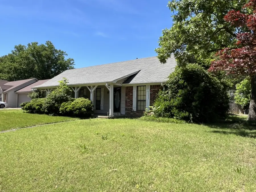 6288 ROCKLEDGE DR, Bartlett, TN 38135 - #3