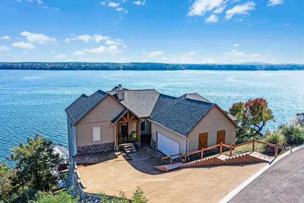 45 PINNACLE PT, Savannah, TN 38372