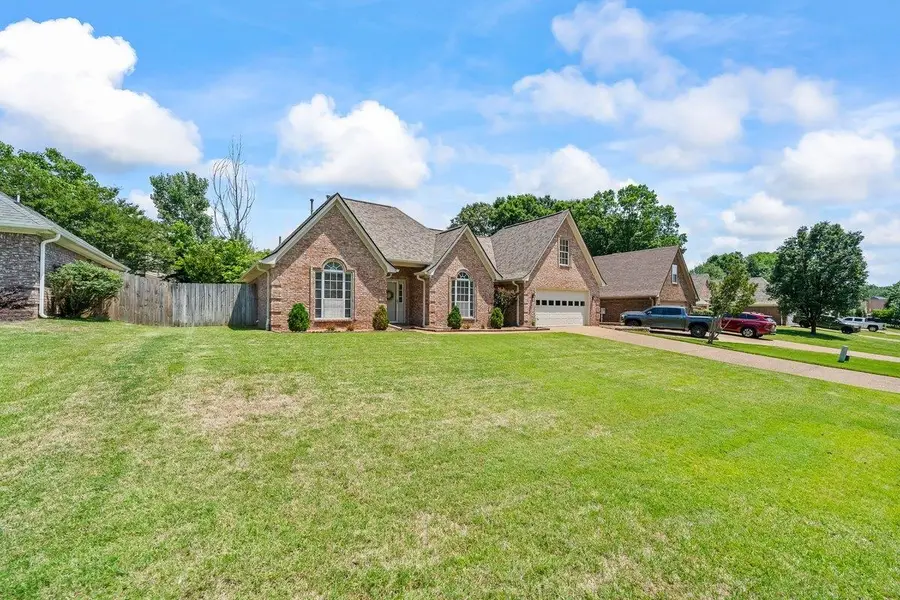 250 LAKEWOOD DR, Oakland, TN 38060 - #3