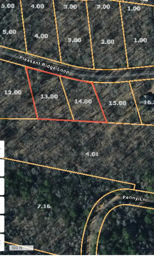 28 & 29 PLEASANT RIDGE LOOP, Adamsville, TN 38310