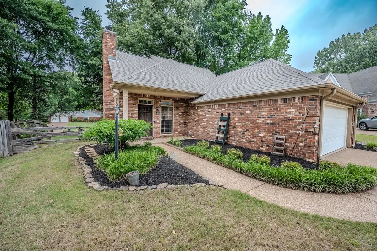 1456 WOOD TRAIL CIR, Cordova, TN 38016 - #1
