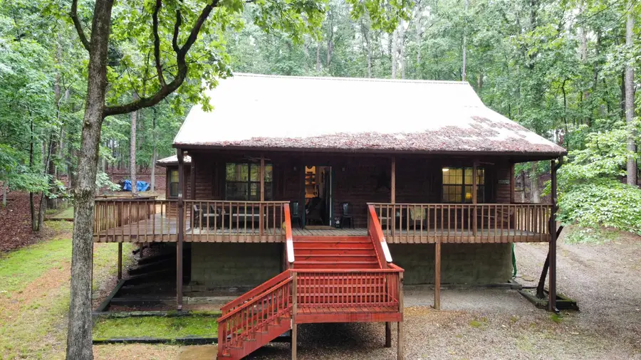 275 BRYSON HARBOR RD, Counce, TN 38326 - #2