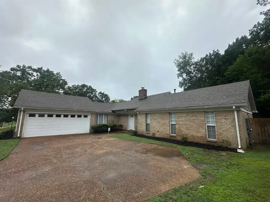 2295 CARROLLWOOD LN, Cordova, TN 38016 - #2