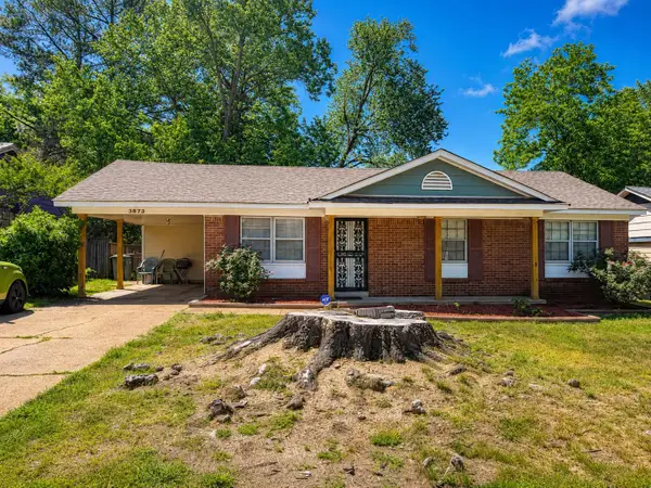 3873 DANTE AVE, Memphis, TN 38128